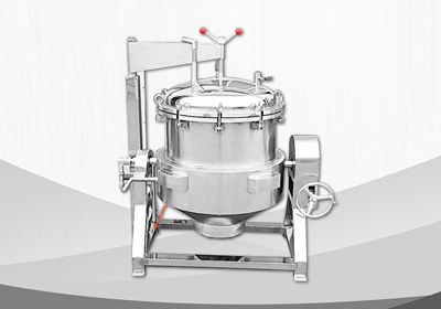 高壓高壓蒸煮鍋